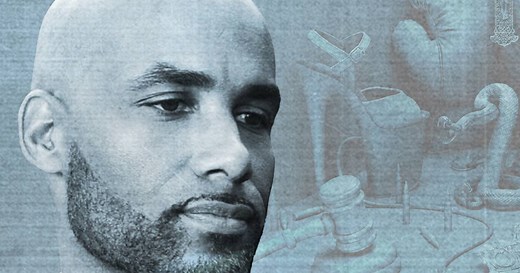 Tales | Tales: 1 Episodes, News, Videos and Cast | BET US