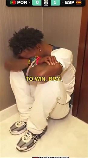 I Thought They Was Gon Win It All