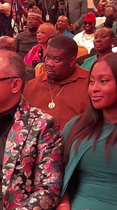 537K views · 7.3K reactions | Thank you @amanofficialng for the recognition. I dedicate this award to my lovely @tastebudzng - Big shout out to @mavingrandpa on his birthday today and on this amazing milestone. - Tastebudzng styled by @otonye__ Daddy Freeze styled by @whitey_freeman | Daddy Freeze | Facebook