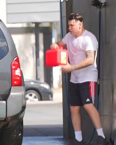 2.4M views · 28K reactions | Pouring Gas Over Myself Prank | Topnotchidiots | Facebook