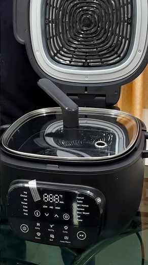 Philips OneChef Unboxing 🔥 All-in-One Smart Kitchen Appliance!
