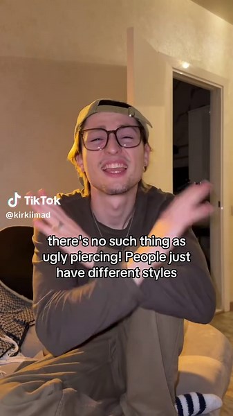 Corset Piercing: Styles and Significance