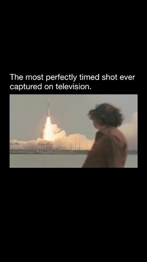 Purely History | In 1978, British science historian James Burke delivered one of television’s most perfectly timed moments. While filming the final episode... | Instagram