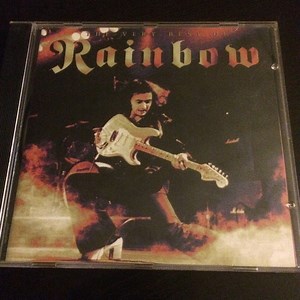 Rainbow - The Very Best Of Rainbow