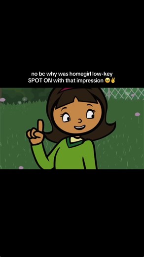 She knows that British ahh too well ✌️ I love bullying Tobey i love him #wordgirltiktok #wordgirl #tobeymccallister #beckybotsford #fyp @Jeff the killer!