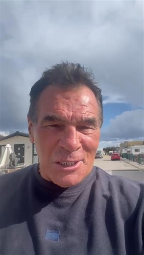 Paddy Doherty Site on Reels
