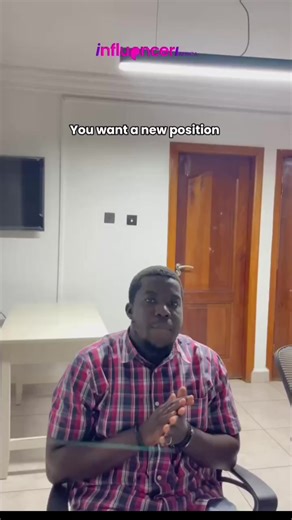 POV:Our Nsp wants a new position 🤣🤣 #influenceraf #InfluencerMarketing