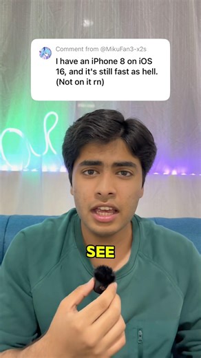 I Miss iOS 18… iOS 26 is Buggy#apple #ios #tech #fyp