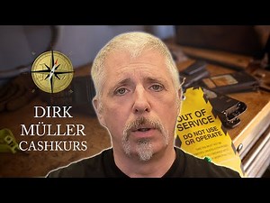 Dirk Müller: Bundeswehr - Marode Truppe an die Front?