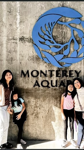 ᴍᴏɴᴛᴇʀᴇʏ ʙᴀʏ ᴀǫᴜᴀʀɪᴜᴍ located on California’s Central Coast, is...