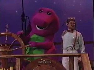 Imagination Island (1999 Version) Part 34