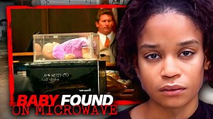 498K views · 8K reactions | The Demon Mom Who Cooked Her Baby | Anna Solves True Crime #AnnaSolves | Anna Solves | Facebook