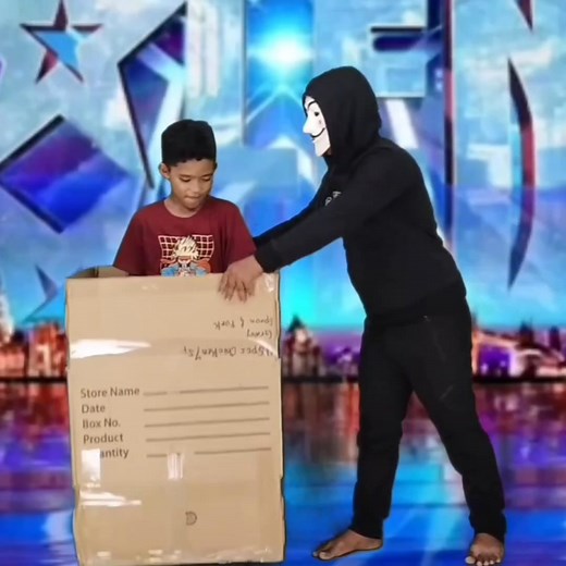 51K views · 412 reactions | Another Unbelievable Performance on AGT - Parody #magic #parody #AGT #JuanGabriel #fblifestyle This video is for entertainment purposes only | Juan Gabriel | Facebook