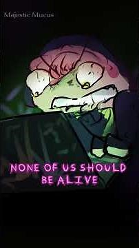 Alien Stage KARMA in a nutshell // #vivinos #alienstage