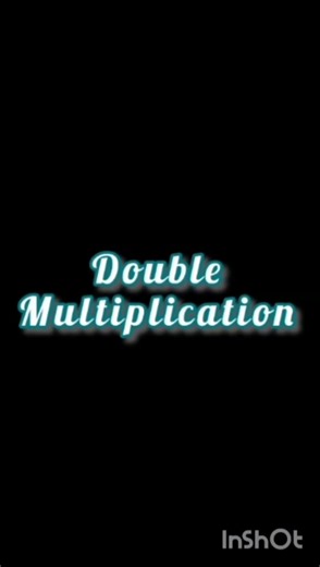 Double digit multiplication sums practice and improve your math skills