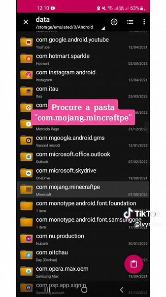 Tutorial Completo para Baixar Mizuno's 16 Craft CIT