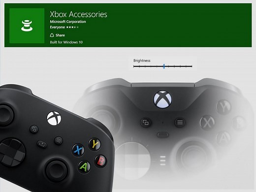 How to customize your Xbox gaming experience with the Accessories app
