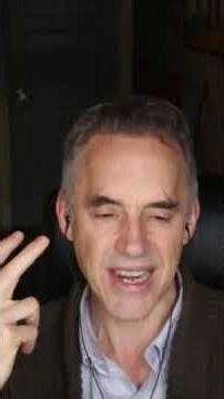 How to ace a job interview feat. Jordan Peterson