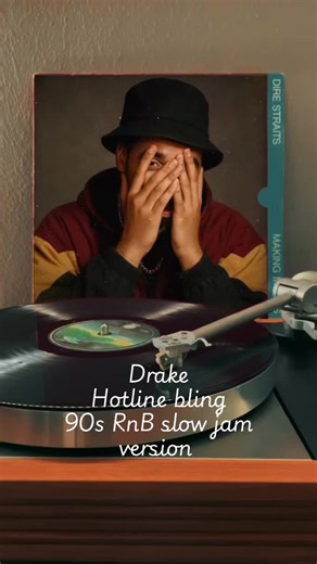 Drake – “Hotline Bling” (90s R&B Slow Jam Version) What if Hotline Bling was stripped back into a smooth 90s R&B confession? Slow, mellow drums, warm basslines, and layered harmonies turning the hook into a late-night slow jam. Less bounce, more emotion — that “why you calling me now?” energy with real 90s soul. Perfect for after dark, windows down, feelings loud. 🌙🎶 #drake #hotlinebling #foryoupagе #viral #slowjams