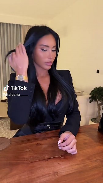 Leana Avant: The Rise of ItsLeana on TikTok