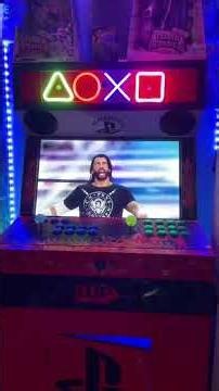 Smackdown Vs Raw 2011 #wwe #wwf #mondaynightraw #wrestlinglife #playstation