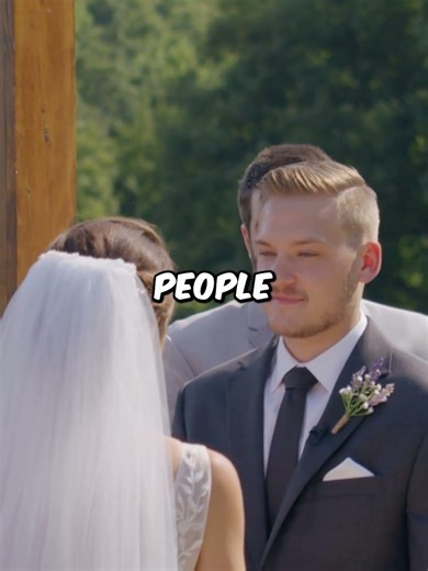 He Learned Sign Language Just to Marry Her ❤️