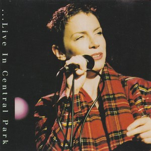 Annie Lennox - Live In Central Park