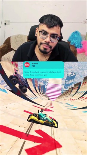 these livechat are insane ☠️☠️