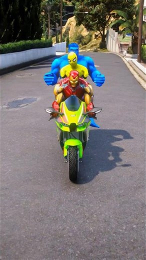 Thanos Vs Spiderman Hulk😡 A3,A5,A6,A7,J2,J5,J7,S5,S6,S7,S9,A10,A20,A30,A50,A70 #shorts