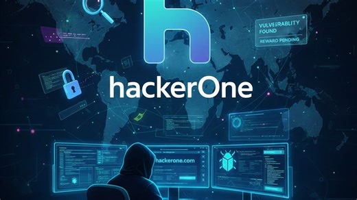 在世界排名第一的hackerone漏洞赏金网站挖漏洞
