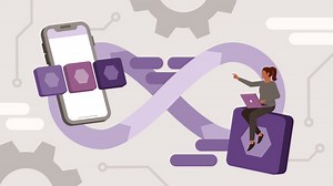 MAUI push notifications with Azure Notification Hub - .NET MAUI Video Tutorial | LinkedIn Learning, formerly Lynda.com