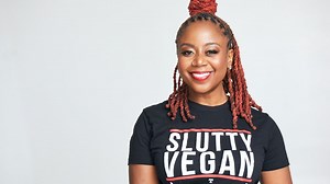 Slutty Vegan founder Pinky Cole gifts LLC to every member of Clark Atlanta graduating class