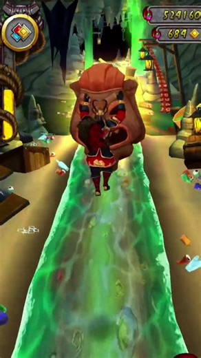 Temple Run 2 All Part Gameplay #shorts #videos #templerun2 #game #gaming #gameplay / More Gaming