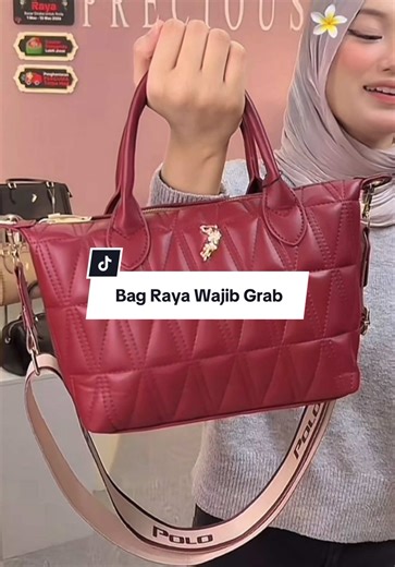 Essential Bag Raya Trends to Grab