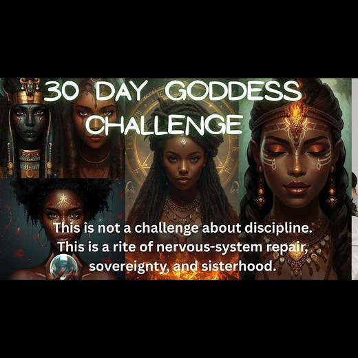 "The Untamed Sistars' Grimoire"