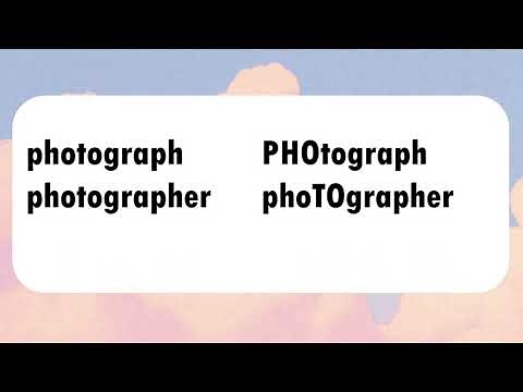 [ENGLISH] LESSON 4: PROSODIC FEATURES OF SPEECH