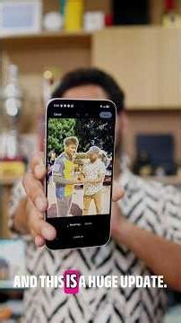 Nothing Gallery Update is 🔥 AI Features Finally Here!