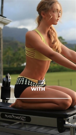 Pilates Workout At Home Full-Body Workouts