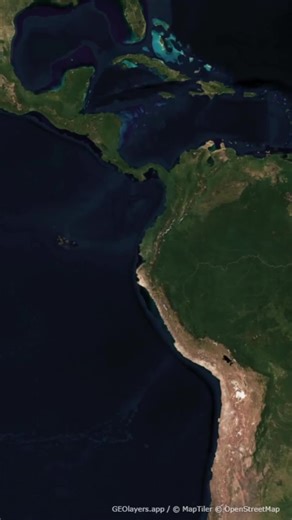 La Manga Del Cura: Historia de un Territorio Abandonado