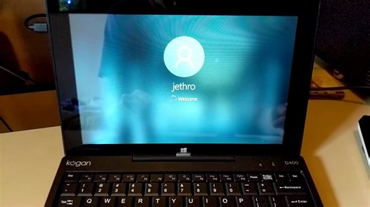 免密码登陆任意Windows电脑 Getting Into Any Windows Computer Without The Password