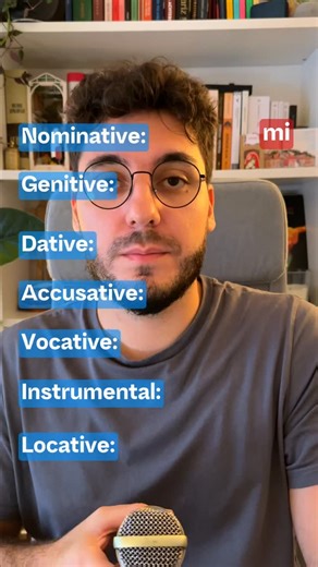 Serbian Language Network on Instagram: "Jednostavno, zar ne? . .. . . #serbianlanguagenetwork #serbiantutor #serbianonline #servbia🇷🇸 #serbia #srbija #belgrade #beograd #serbianvocabulary #serbianlanguage #serbian #serbiancourse #serbianbeginnercourse #урокисербскогоязыка #сербскийязык #serbianlessons #serbianlanguagelessons #serbianlanguagepodcast #serbischersprachunterricht #serbischesprache #languagelearning #Serbien #Belgrad #grammar #serbianlanguagetutor"