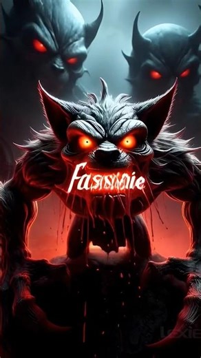 horror creepy sound | Bhoot | Horror video | Bhoot wala cartoon | Cartoon wala bhoot # ghost #ai​