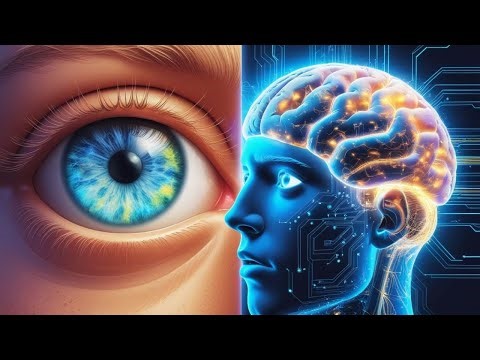 How Humans See Light: The Most Incredible Thing Your Brain Does Every Second