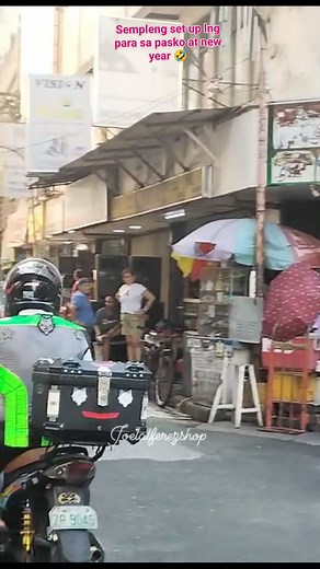 7.2K views · 97 reactions | Sempleng set up lang para sa pasko at new year 藍藍 #joelaferezshop #speaker #amplifier #soundsystem | Joel Alferez | Facebook