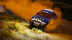 EA SPORTS WRC - Modes & Features Deep Dive Trailer