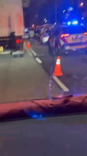 Chain collision of 3-4 cars on ECP just before Terminal 1 Jewel causing massive traffic jam. 5 lanes became 2 lanes and many were late for their flight. Happened 2/11/25 at about 2130 hours. The road speed limit at this stretch is only 70 kmph. | ROADS.sg