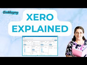 Xero Tour for Beginners (2026): What You’re Looking At and How It All Fits Together