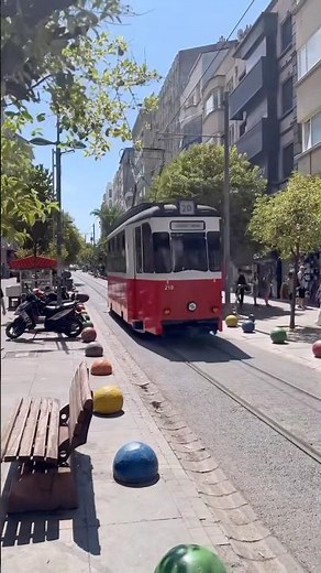 Istanbul Transportation #istanbul #turkey #istanbultranspo