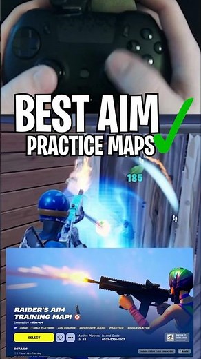 How To Get *INSANE* Aim On Controller In Fortnite Chapter 5 (AIMBOT🎯)