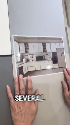 Custom Kitchen Visualizer Tool